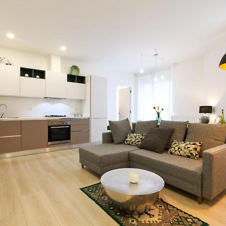 Primopiano - Savona Apartman Milánó Kültér fotó