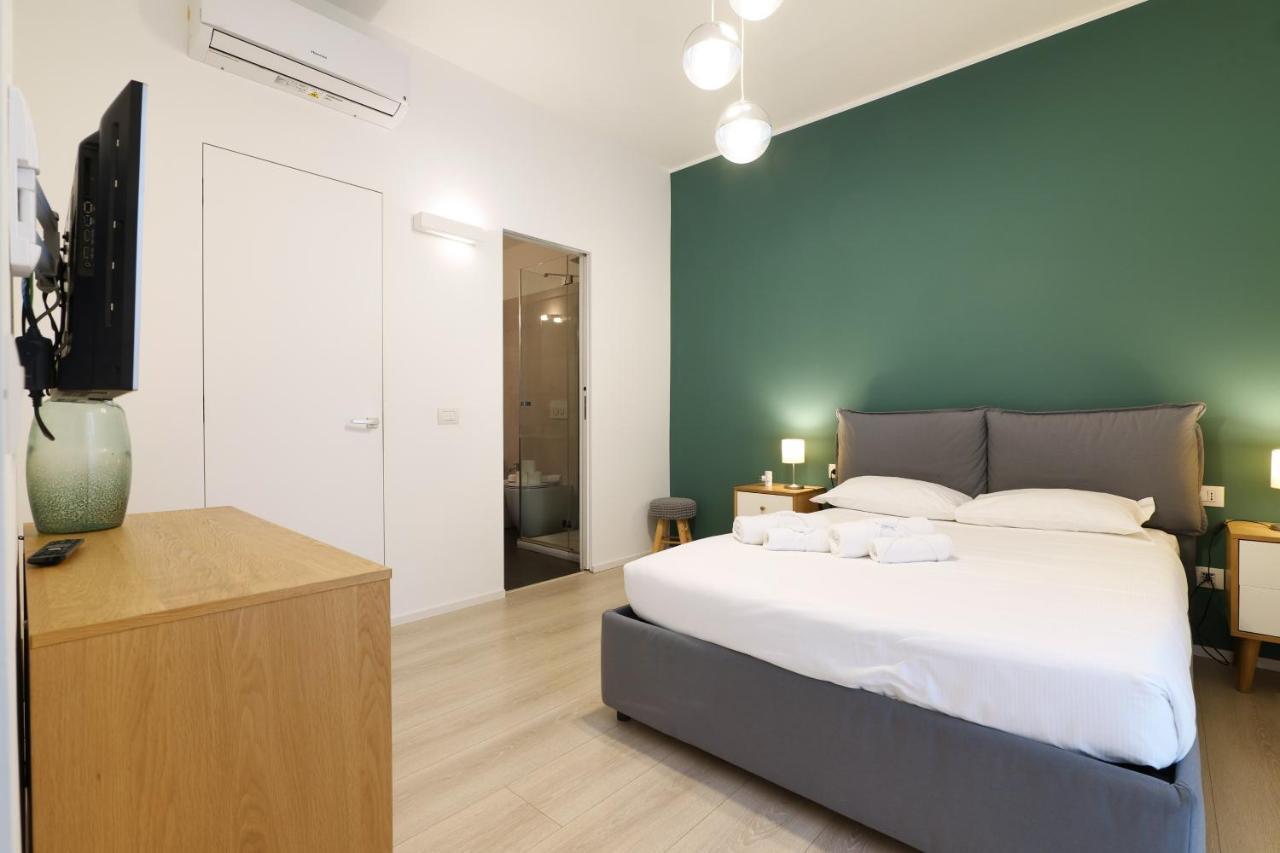 Primopiano - Savona Apartman Milánó Kültér fotó