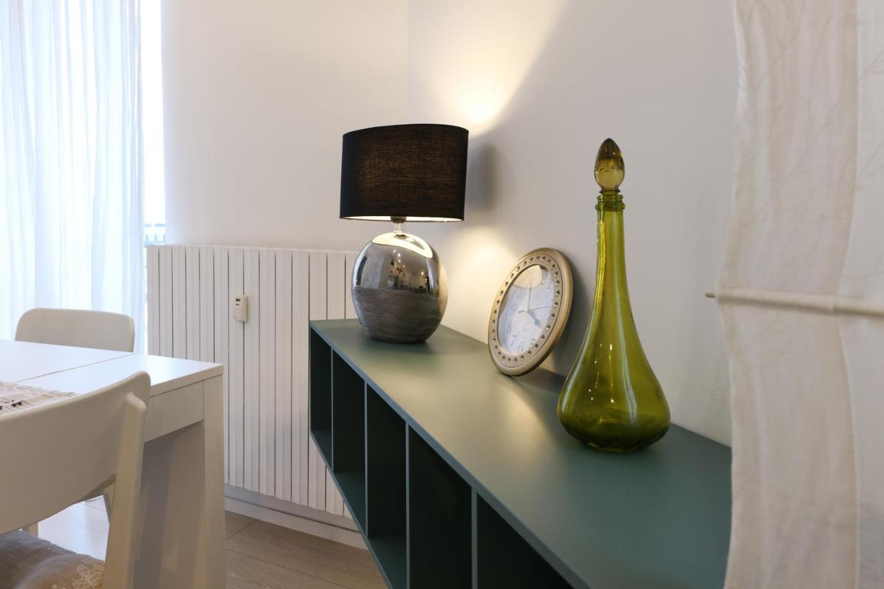Primopiano - Savona Apartman Milánó Kültér fotó