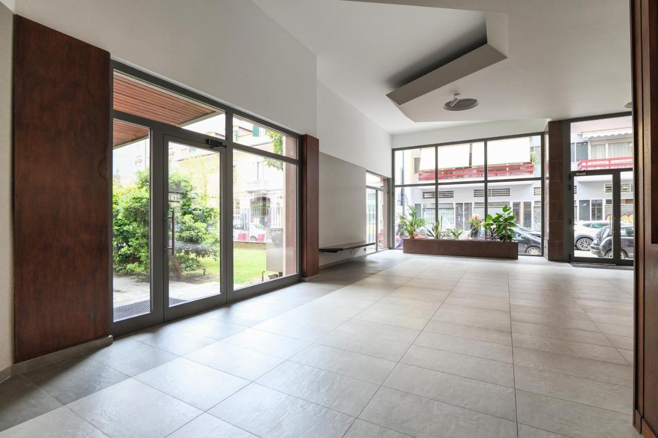 Primopiano - Savona Apartman Milánó Kültér fotó