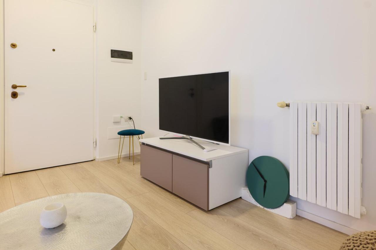 Primopiano - Savona Apartman Milánó Kültér fotó