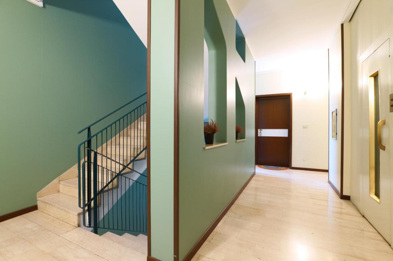 Primopiano - Savona Apartman Milánó Kültér fotó
