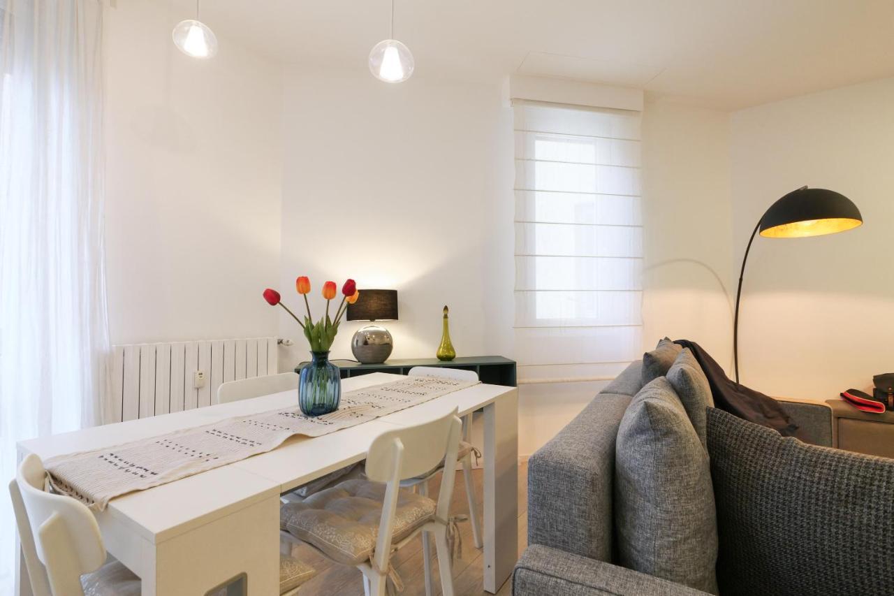 Primopiano - Savona Apartman Milánó Kültér fotó
