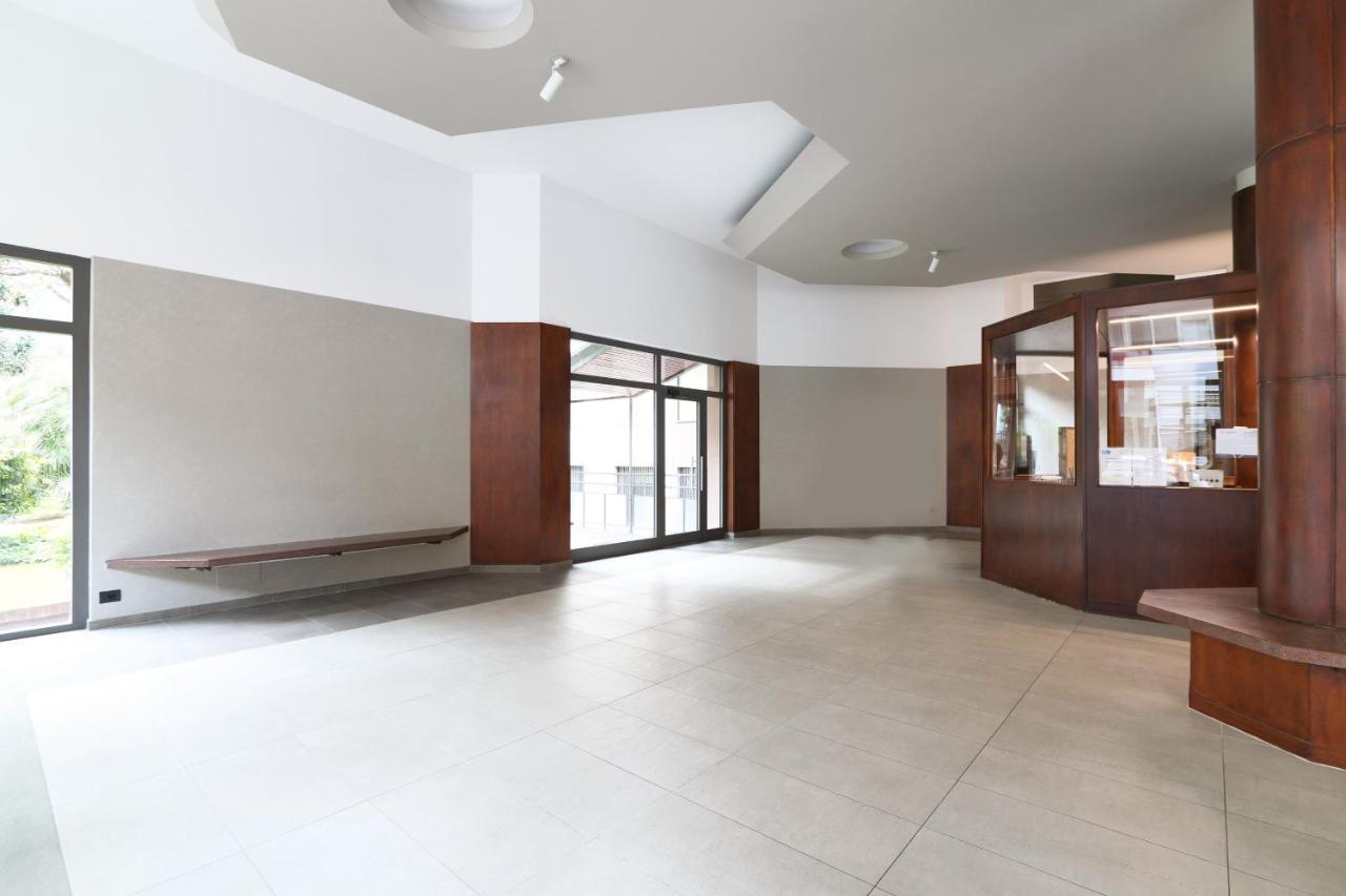Primopiano - Savona Apartman Milánó Kültér fotó