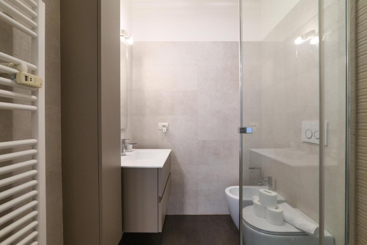 Primopiano - Savona Apartman Milánó Kültér fotó