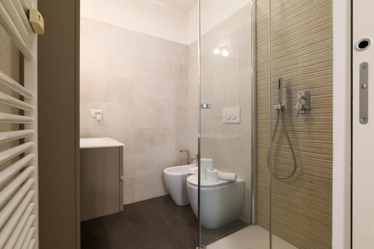 Primopiano - Savona Apartman Milánó Kültér fotó